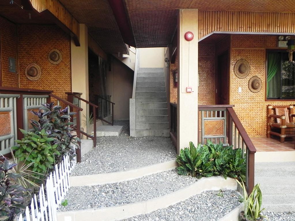 Boracay Actopia Resort Exterior foto