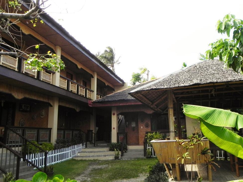 Boracay Actopia Resort Exterior foto