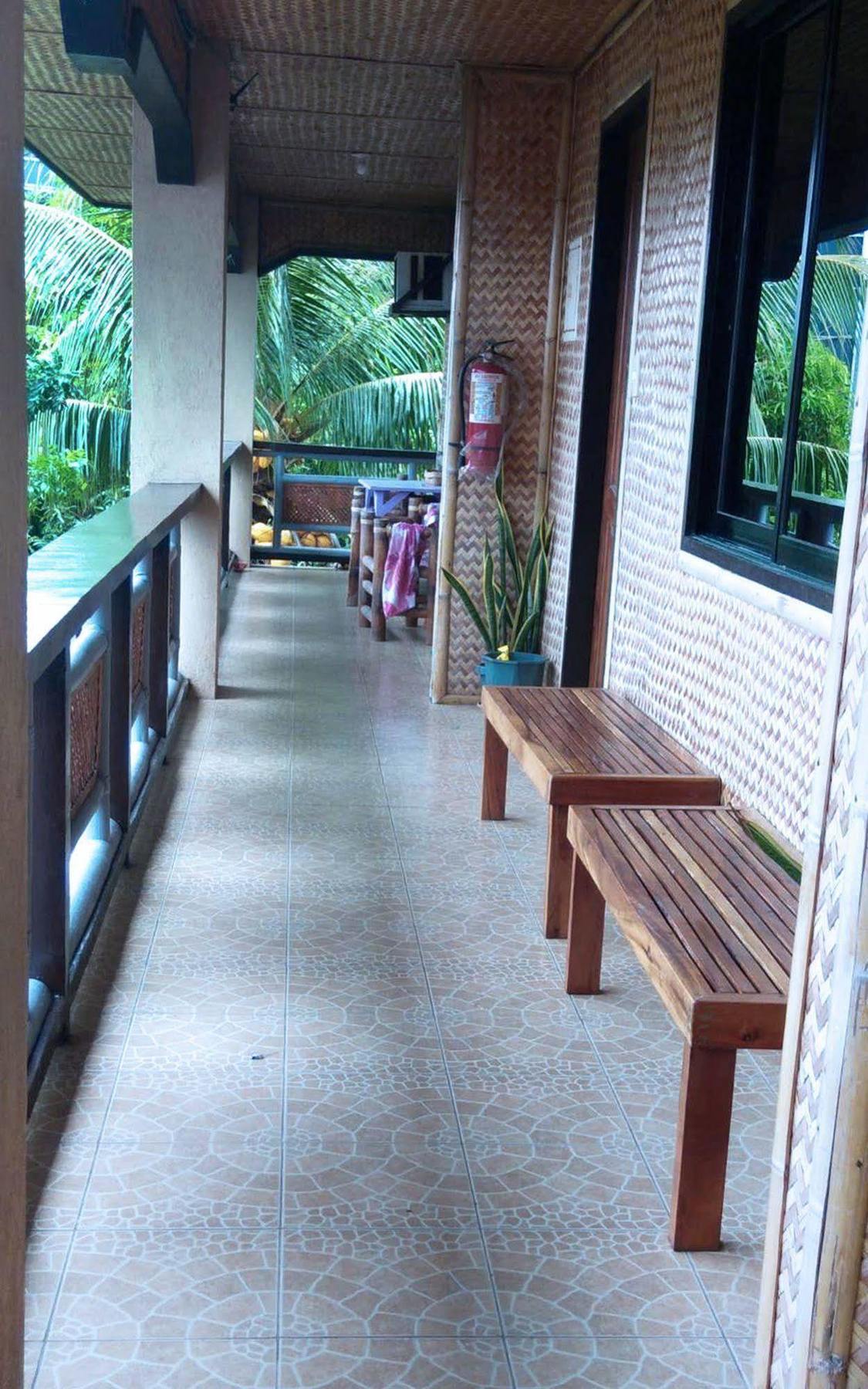 Boracay Actopia Resort Exterior foto