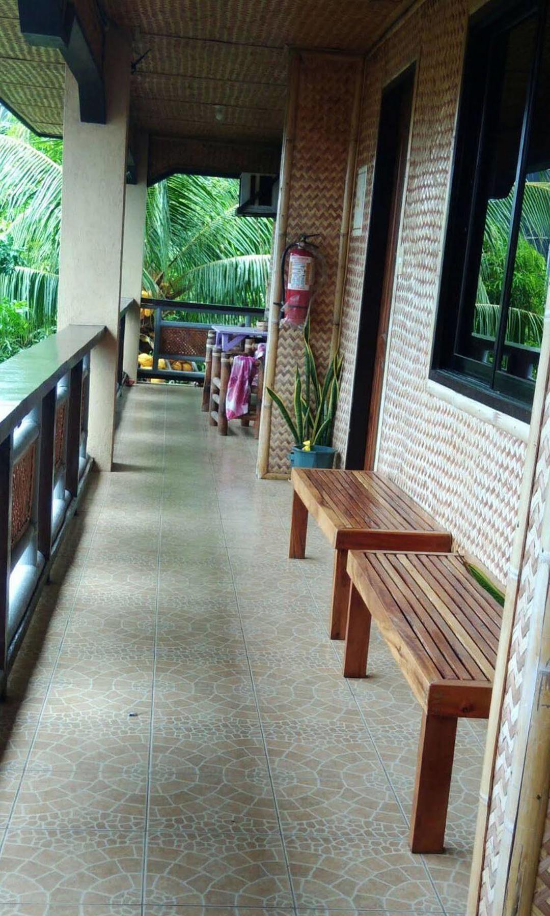 Boracay Actopia Resort Exterior foto